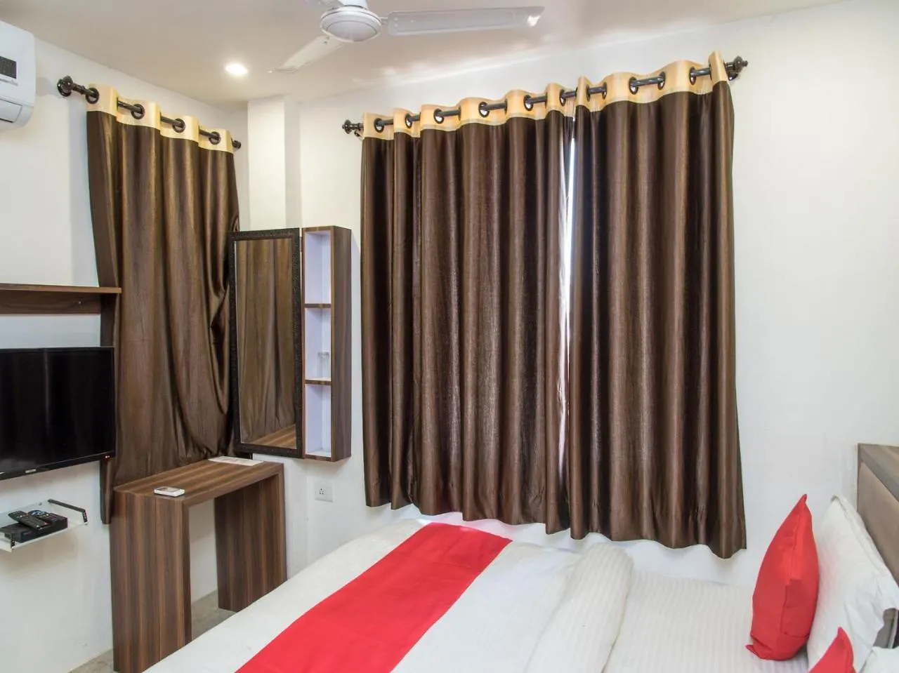 Oyo Hotel Paheli Palace 우다이푸르