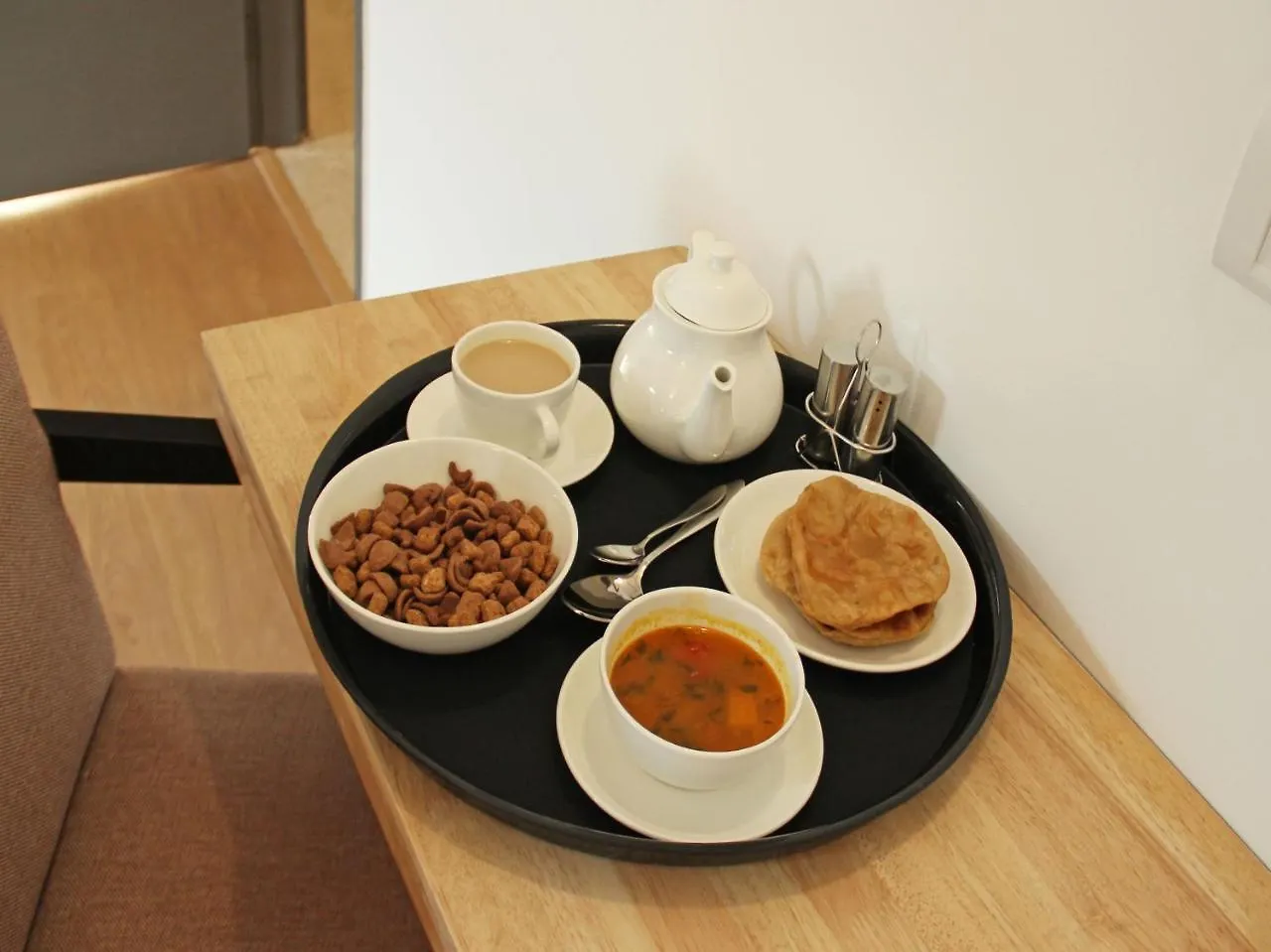 Oyo Hotel Paheli Palace Ουνταϊπούρ